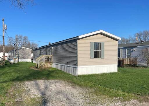 mobile home thumb
