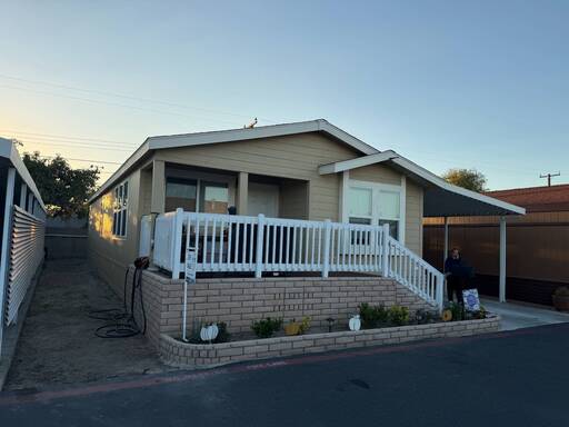 mobile home thumb