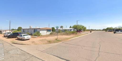 mobile home thumb