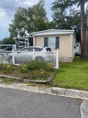 mobile home thumb