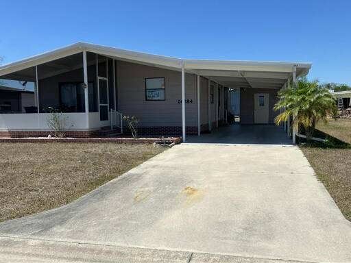 mobile home thumb