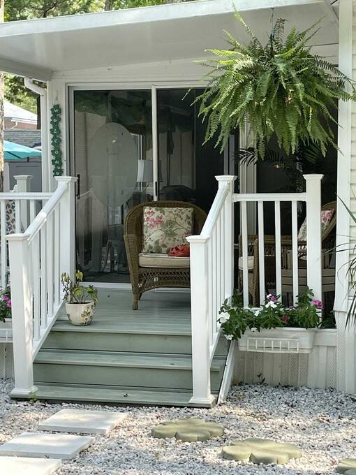 For Sale 709 Route 9, Lot 516, Cape May, NJ 08204 Single Wide