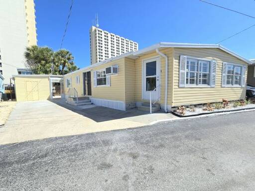 mobile home thumb