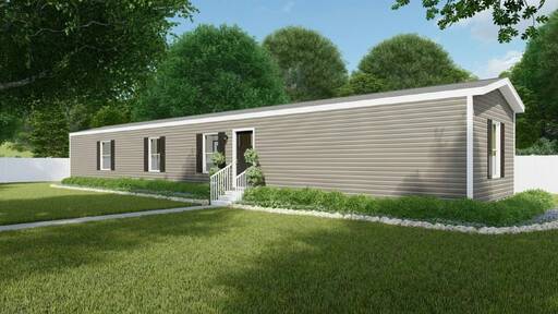 mobile home thumb