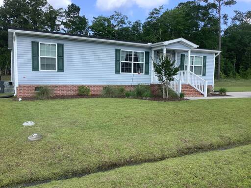 mobile home thumb
