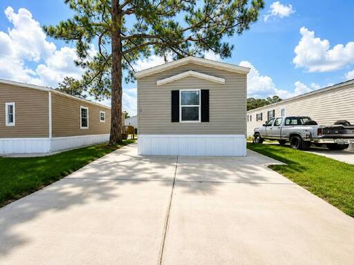 mobile home thumb