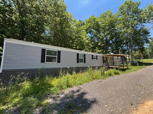 mobile home thumb