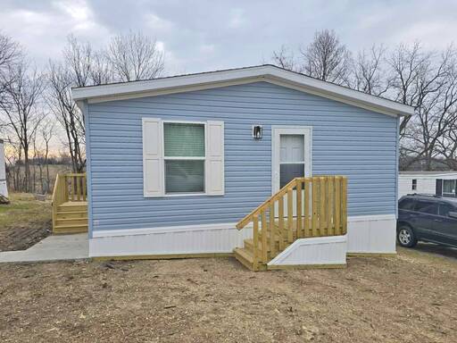 mobile home thumb