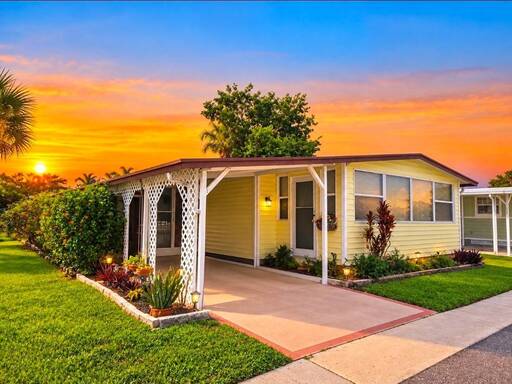 mobile home thumb
