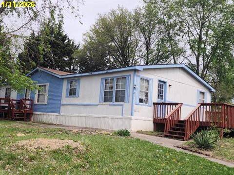 mobile home thumb