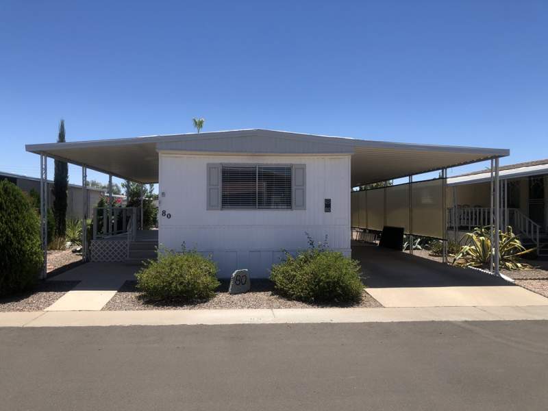 Mesa, AZ