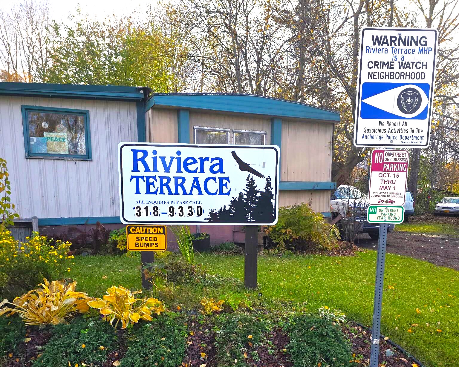 Anchorage, AK