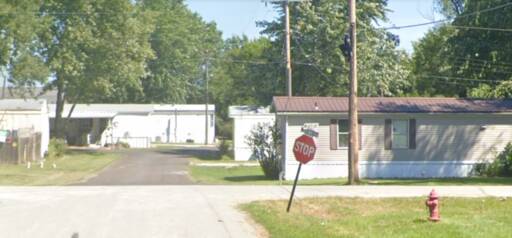 mobile home thumb