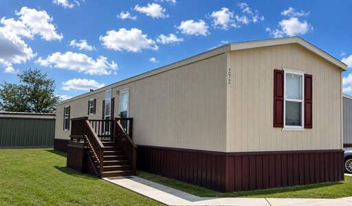 mobile home thumb