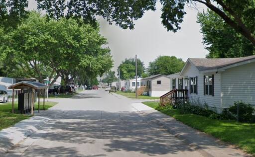 mobile home thumb
