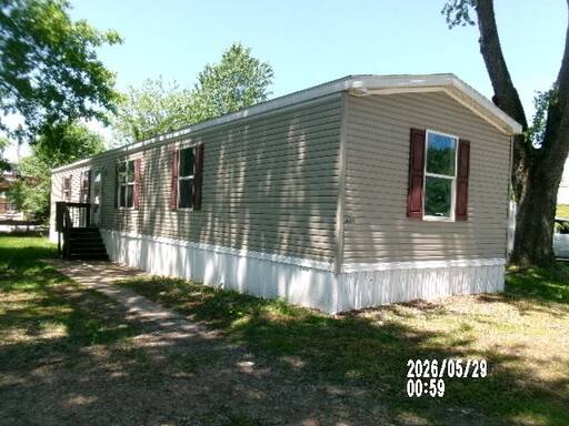 mobile home thumb