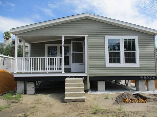 mobile home thumb