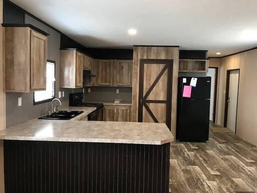 mobile home thumb