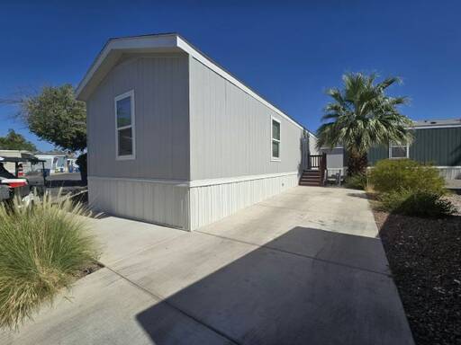 mobile home thumb