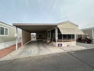 mobile home thumb