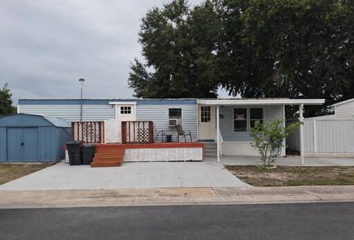 mobile home thumb