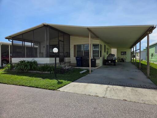 mobile home thumb