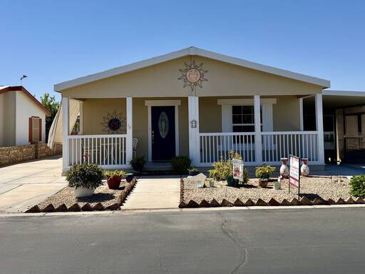 mobile home thumb