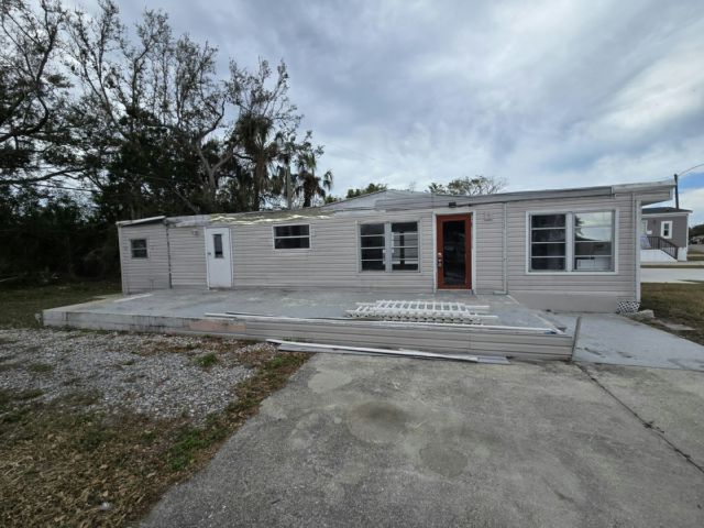 Palmetto, FL