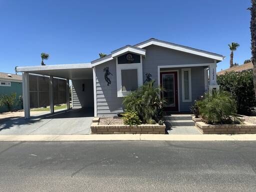 mobile home thumb
