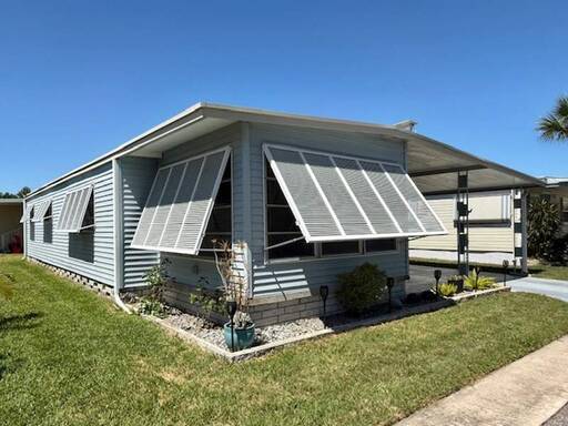 mobile home thumb