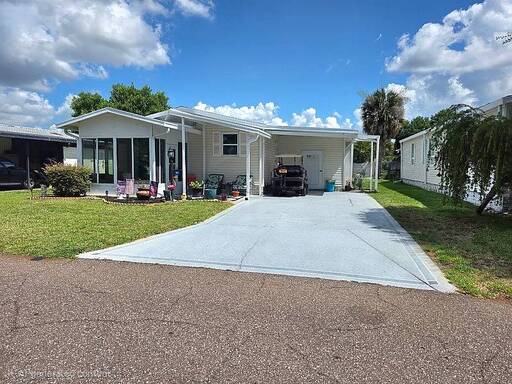 mobile home thumb