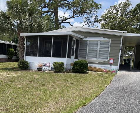 mobile home thumb