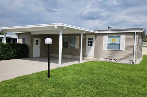 mobile home thumb