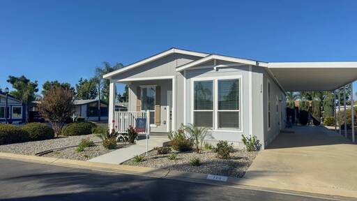 mobile home thumb