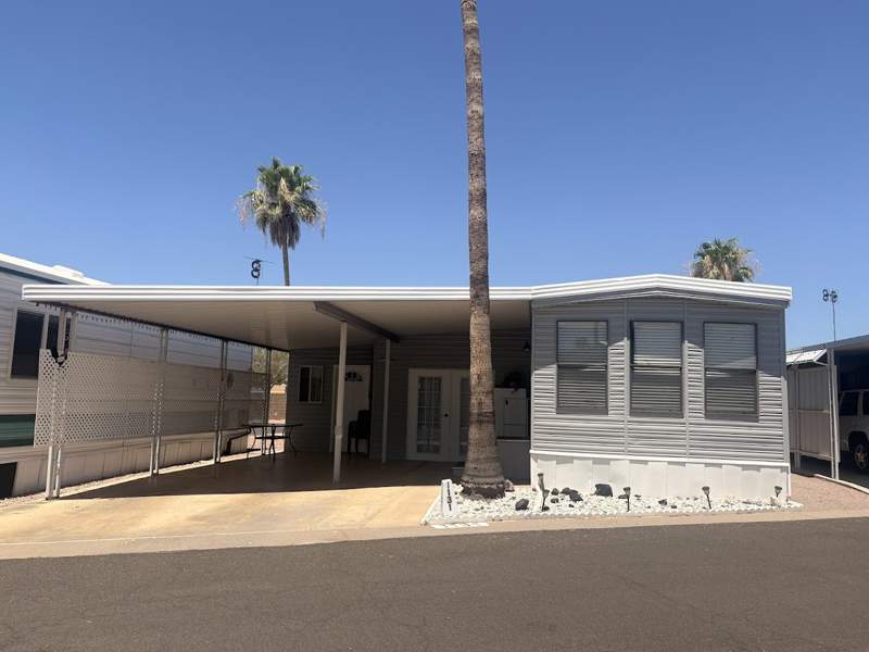 Apache Junction, AZ