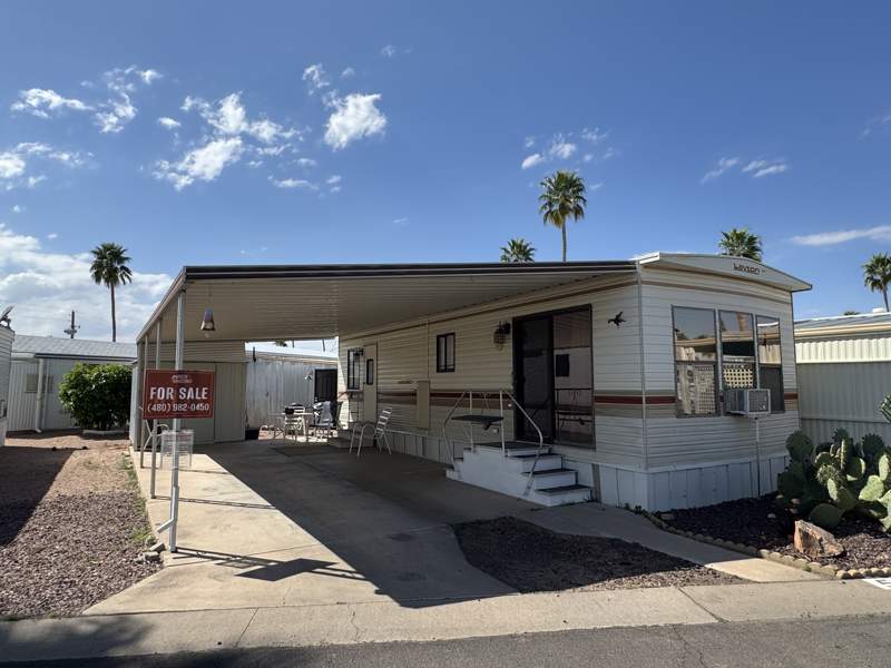 Apache Junction, AZ