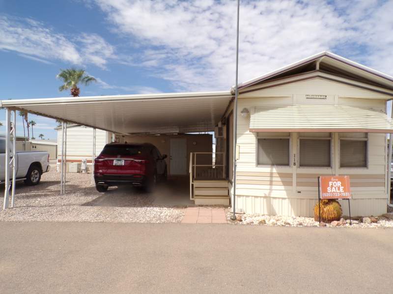 Coolidge, AZ