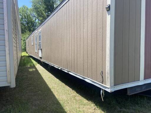 mobile home thumb