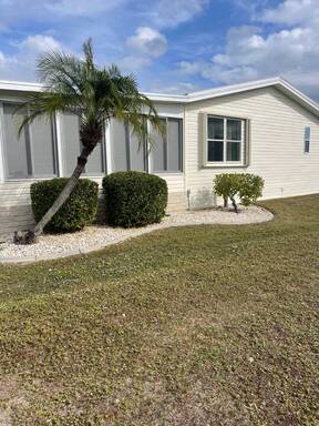 mobile home thumb