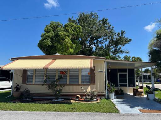 mobile home thumb