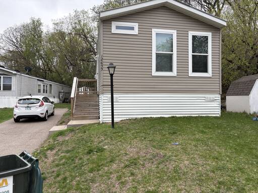 mobile home thumb
