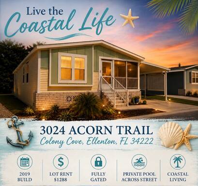 mobile home thumb