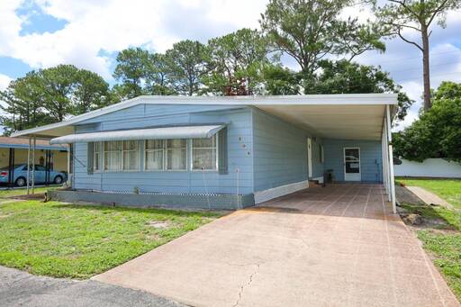 mobile home thumb