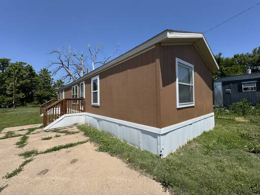 mobile home thumb