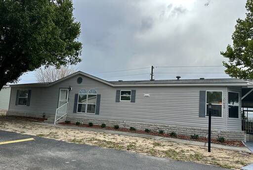 mobile home thumb