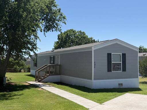 mobile home thumb