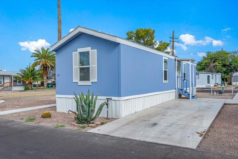 Tucson, AZ