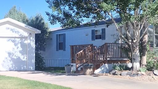 mobile home thumb