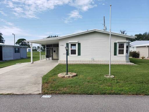 mobile home thumb
