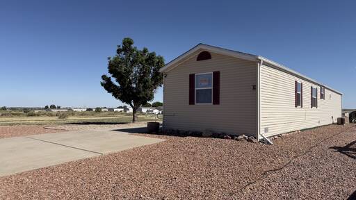 mobile home thumb
